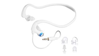 Swimbuds HydroActive Headphones