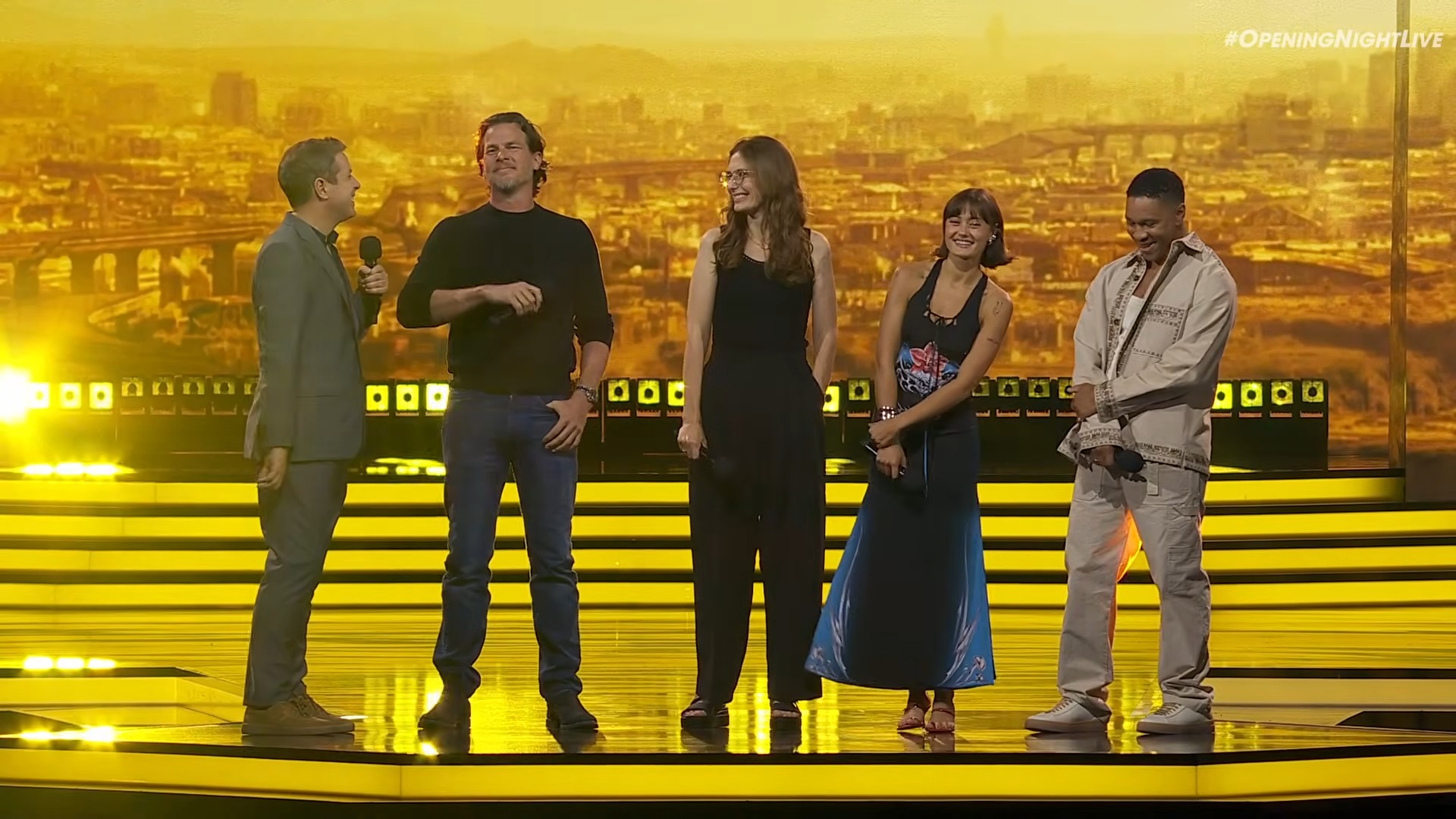 Gamescom 2025