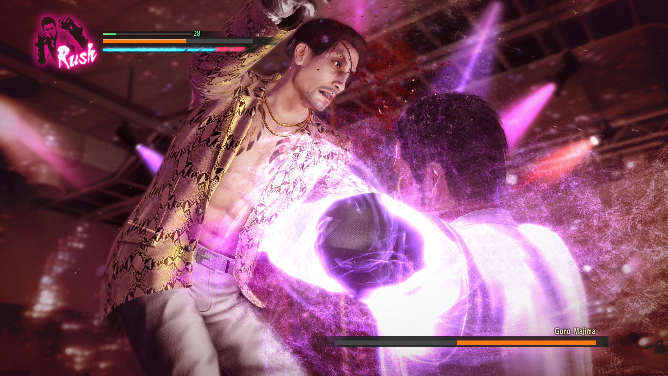 Yakuza Kiwami Review: Is There Such A Thing As Too Much Of A Good