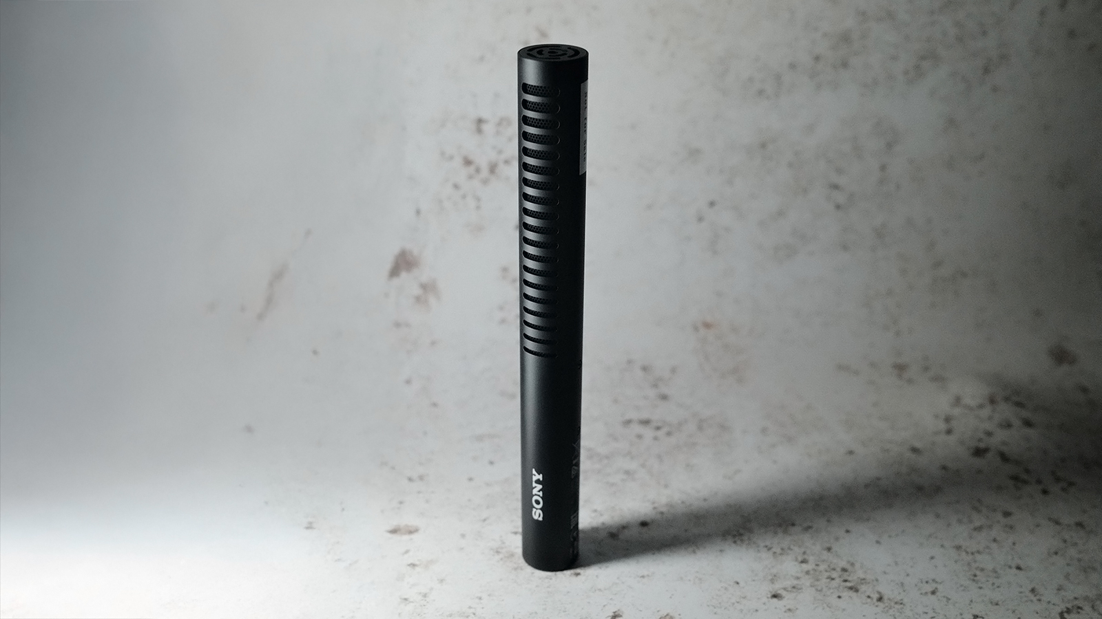 Sony ECM-778 shotgun microphone