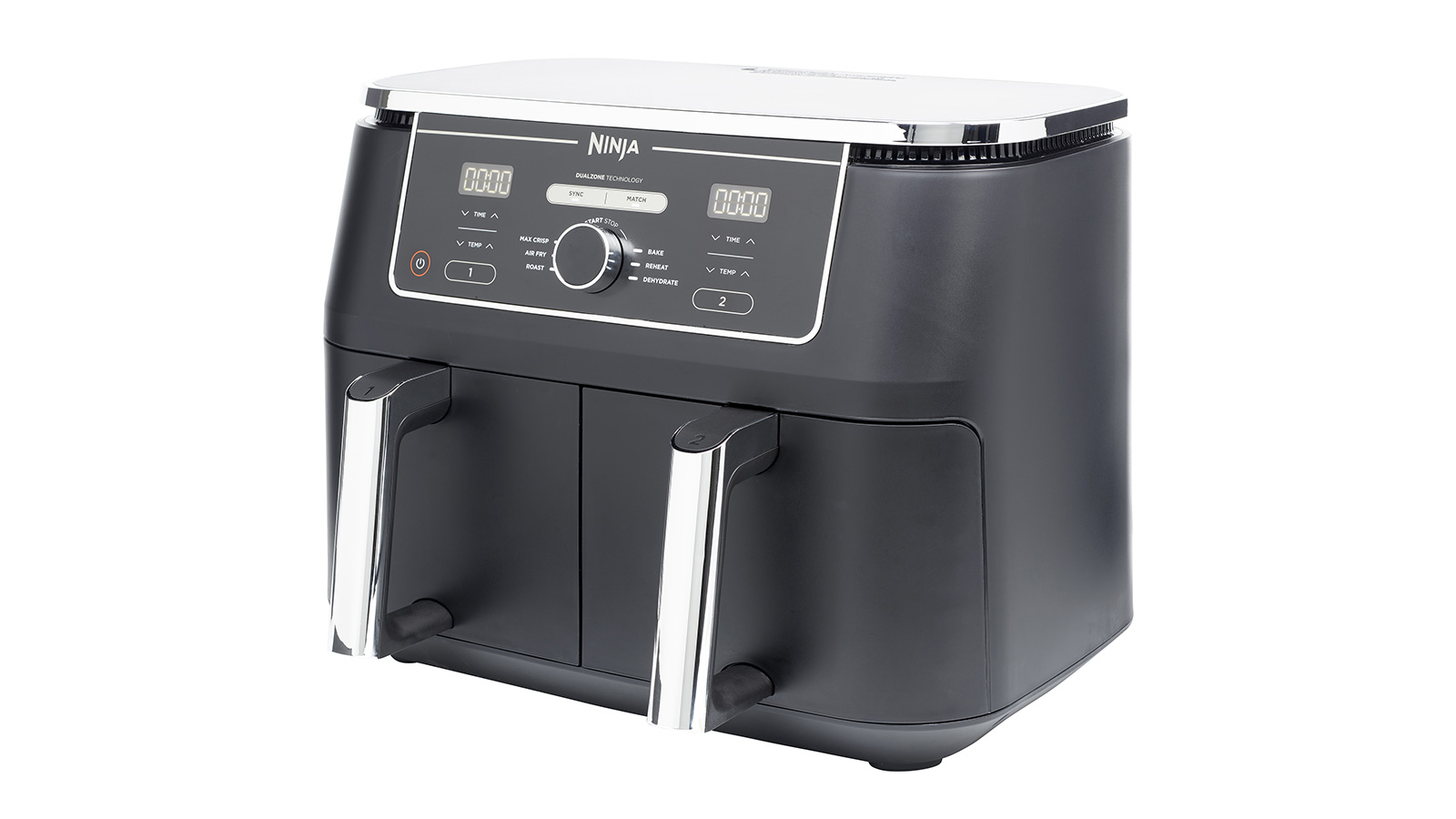 The best Ninja air fryer: Tried and tested picks for all budgets ...