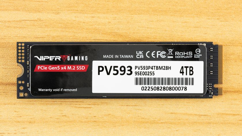 Patriot Viper PV593 4TB SSD