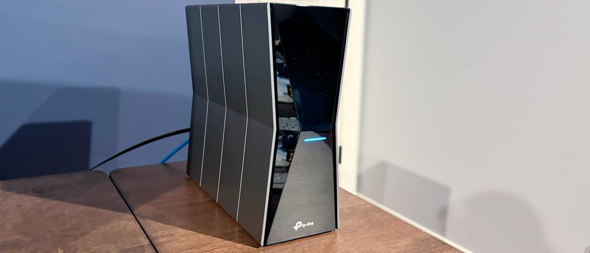 TP-Link Archer BE770 Wi-Fi 7 router review: Prioritizing wireless performance over wired connectivity