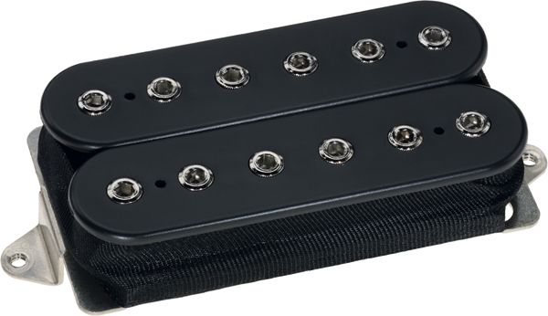 Tourus Handmade Pickups Gravity