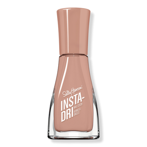 Insta-Dri Nail Polish, Neutrals - Taupe Priority