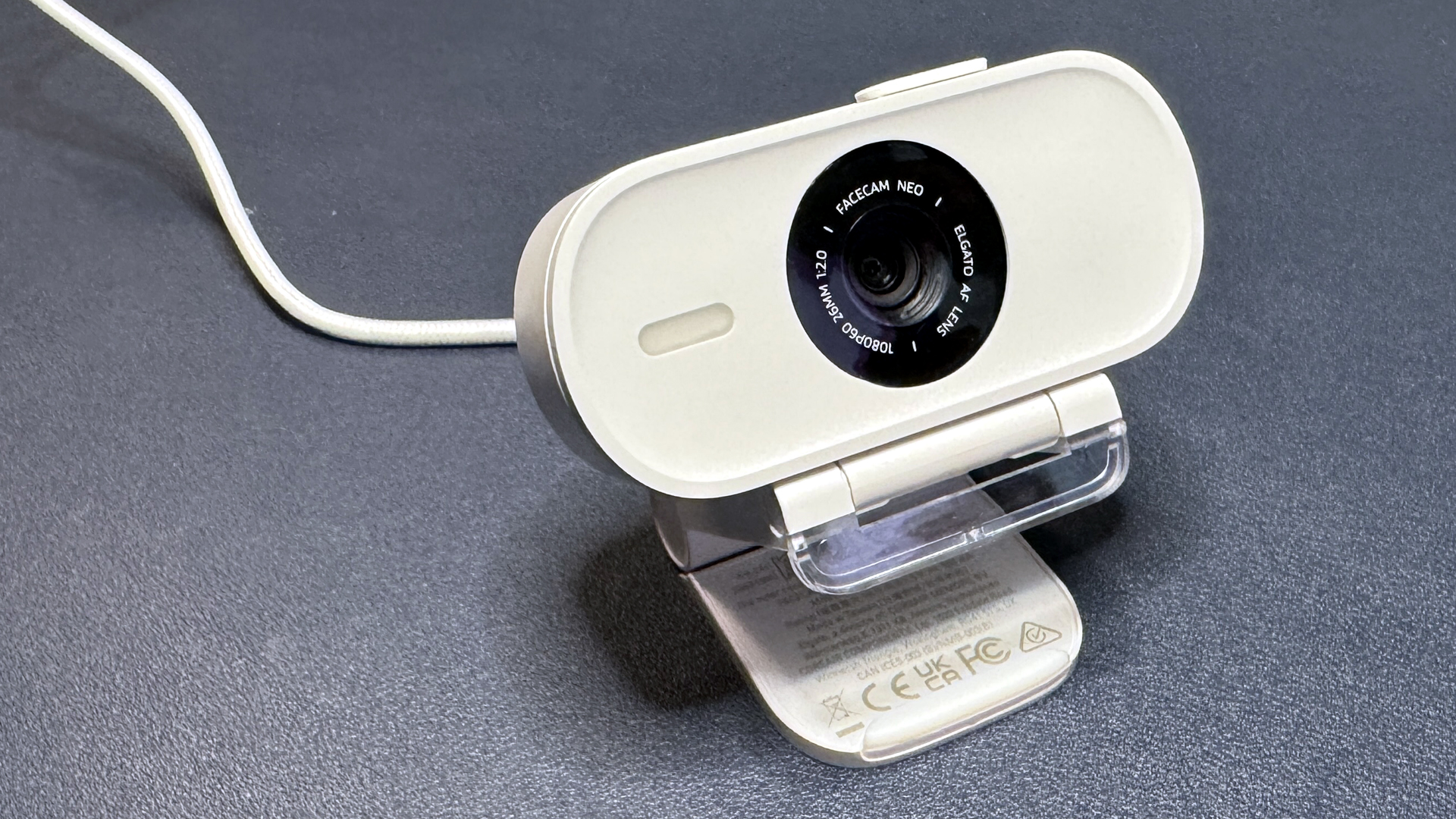 Elgato Facecam Neo