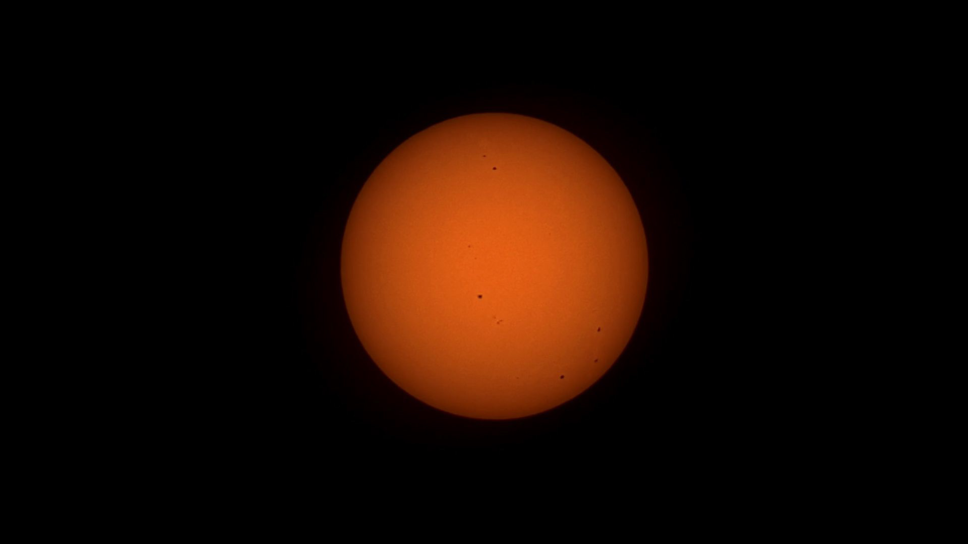 ZWO Seestar S30 smart telescope