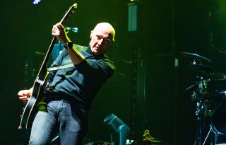 Midge Ure