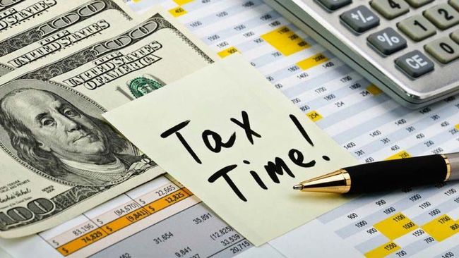 Top Online Tax Software