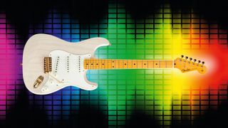 Fender Stratocaster