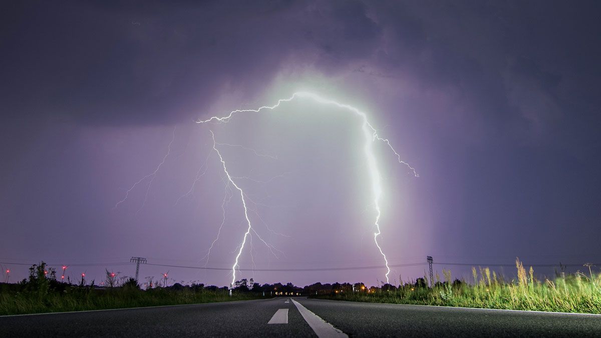 Lightning