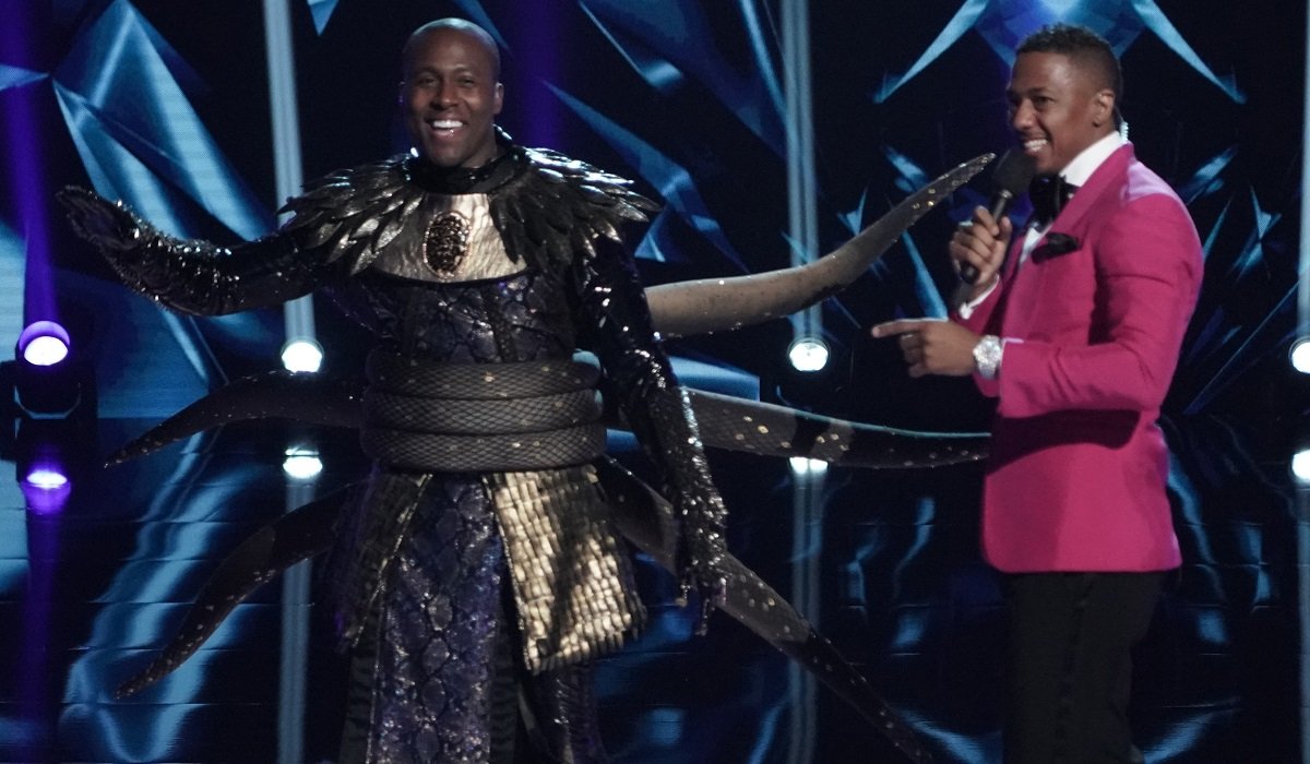 Why The Masked Singer Needs Bigger Name Celebrities After Latest ...