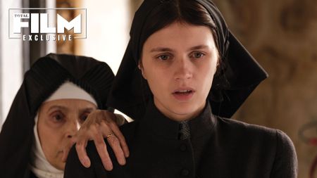 Total Film exclusive: The First Omen
