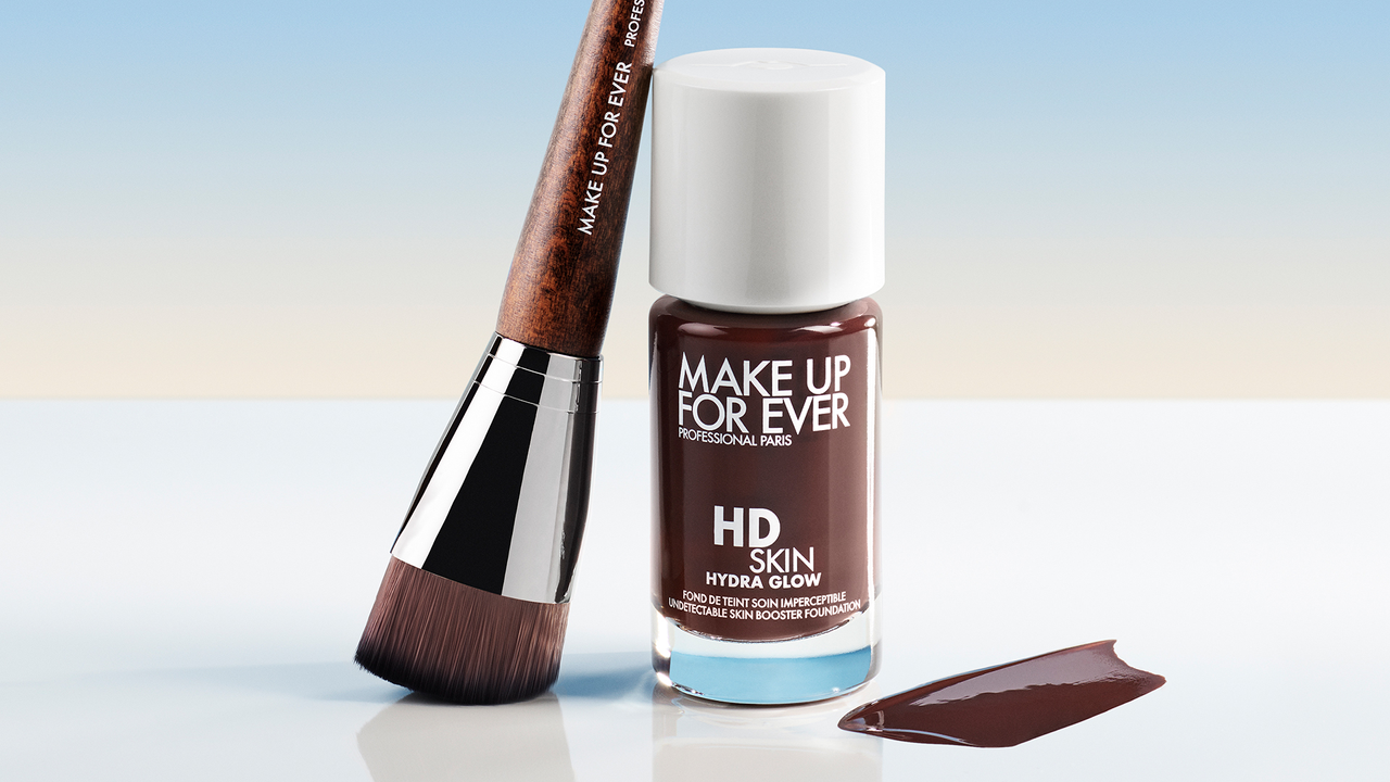 MAKE UP FOREVER foundation