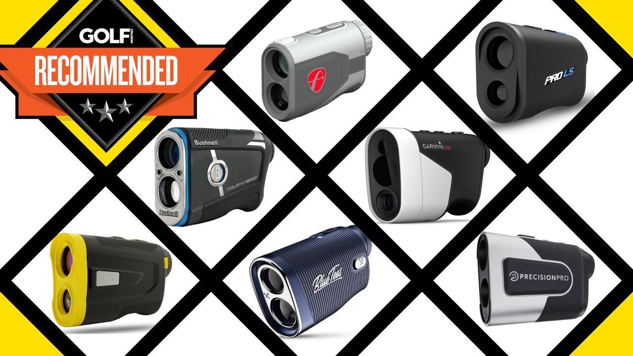 best rangefinders