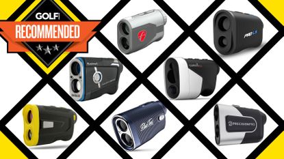best rangefinders