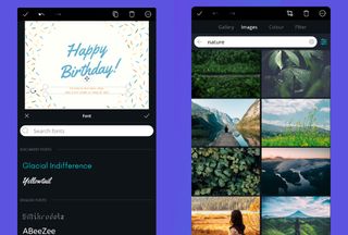 Best free Android Apps: Canva