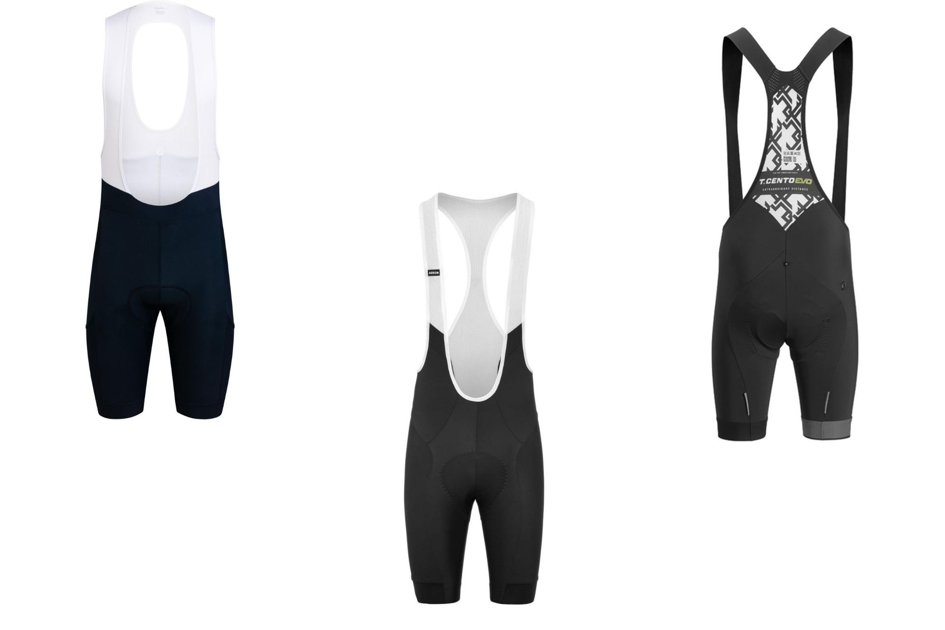 Best bike accessories: bib shorts