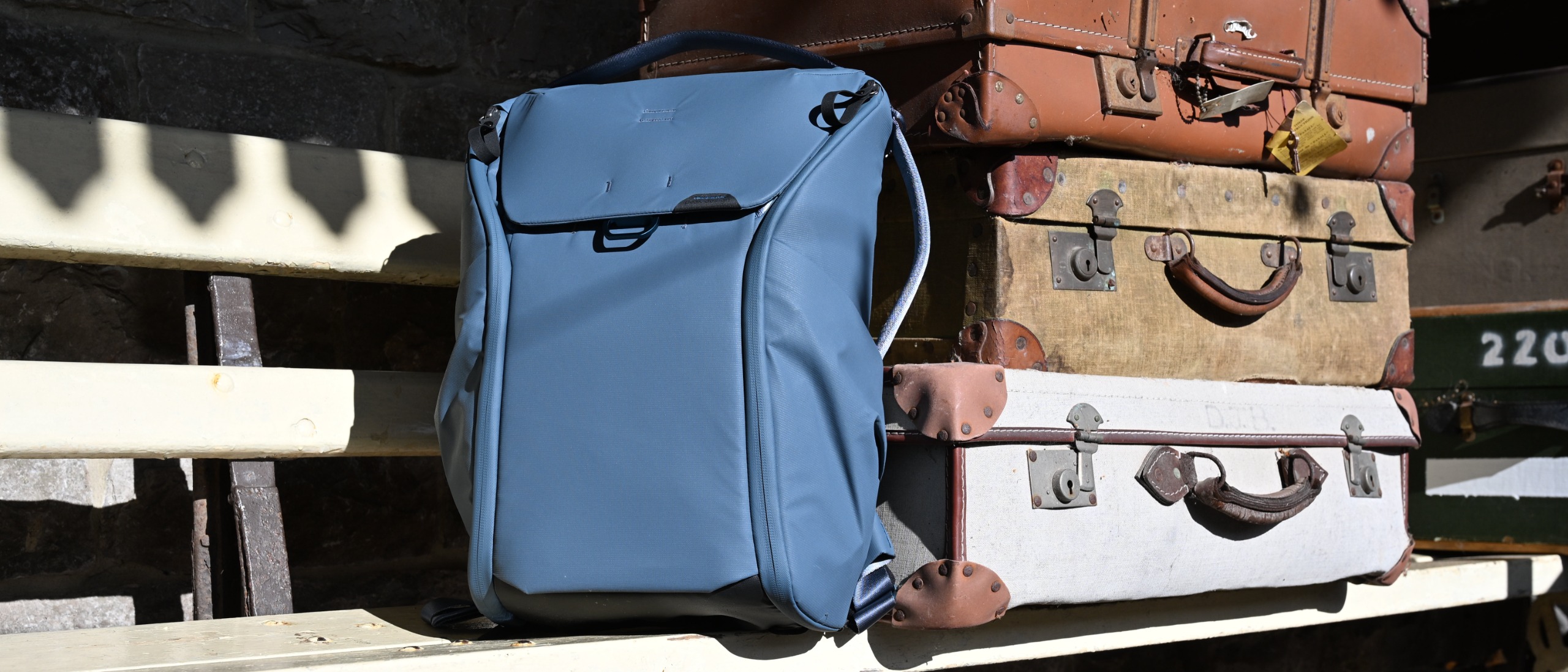 Peak Design Everyday Backpack 20L