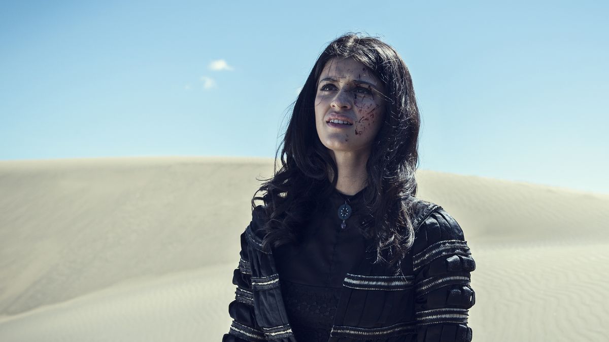The Witcher Episode 4 Recap Our Heroes Deal With A Cursed Knight