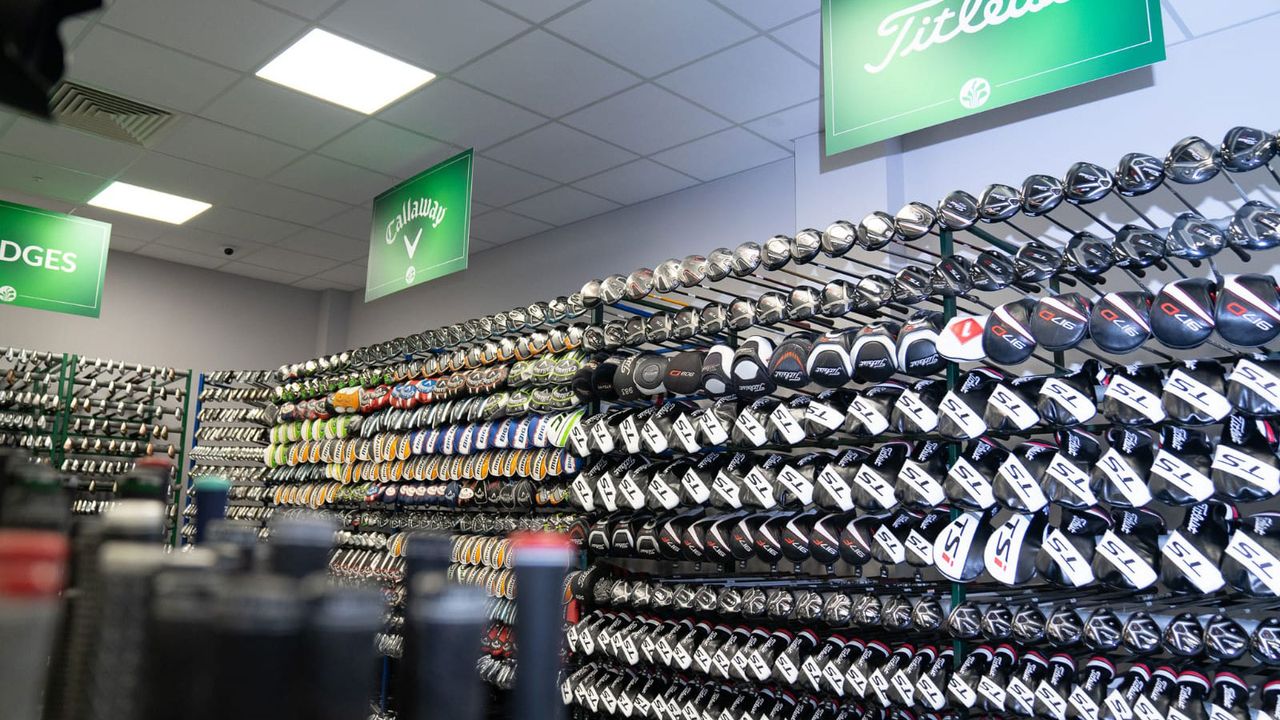 Should You Buy Second Hand Golf Clubs? Golf Monthly