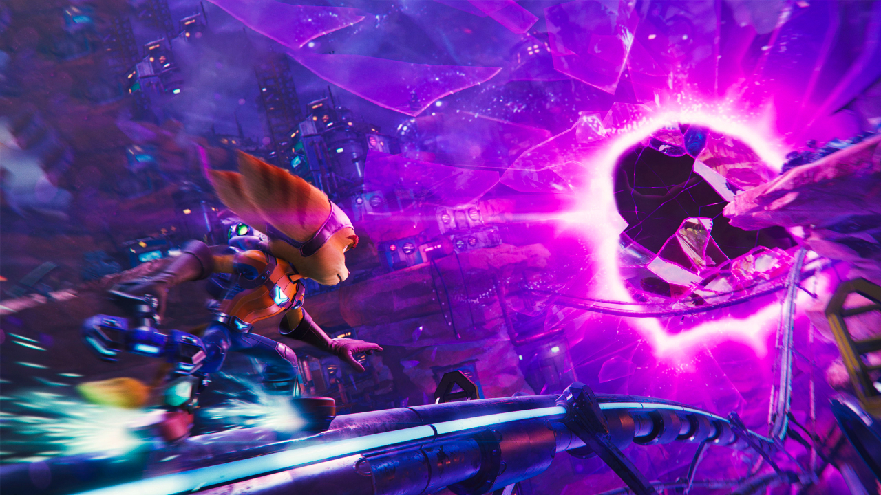 Ratchet & Clank PS4 free to keep in March with latest Sony Play at