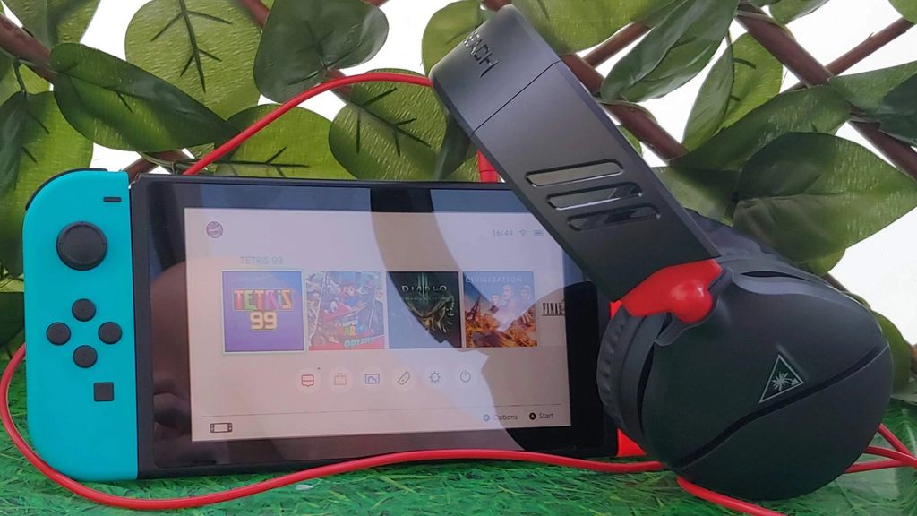 Best Nintendo Switch headphones 2022 the top Switch gaming headsets