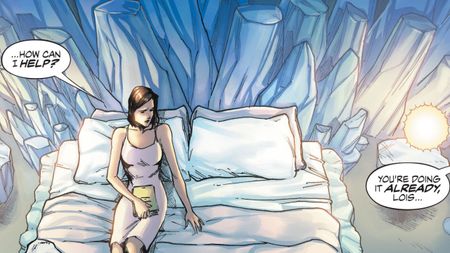 Justice League: Last Ride #1