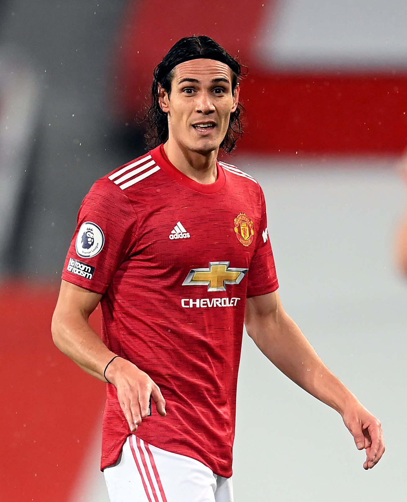 Manchester United v Chelsea – Premier League – Old Trafford