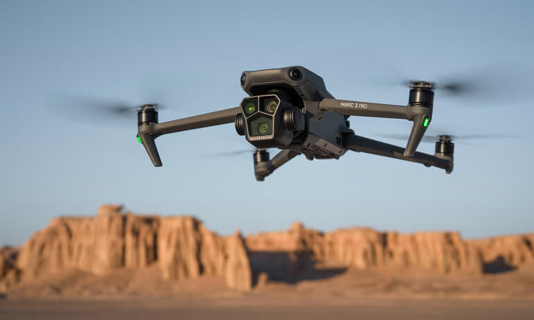 DJI