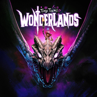 Tiny Tina's Wonderlands | $59.99 now $12.99 at CDKeys (Steam, PC)