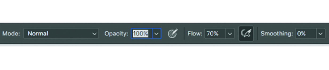 Click the icon in the top right to enlarge the image