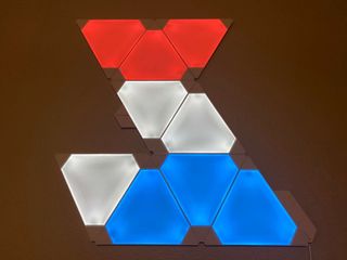 Nanoleaf Aurora