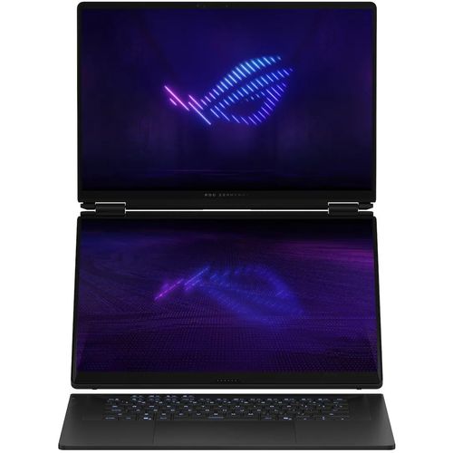 Asus ROG Zephyrus Duo