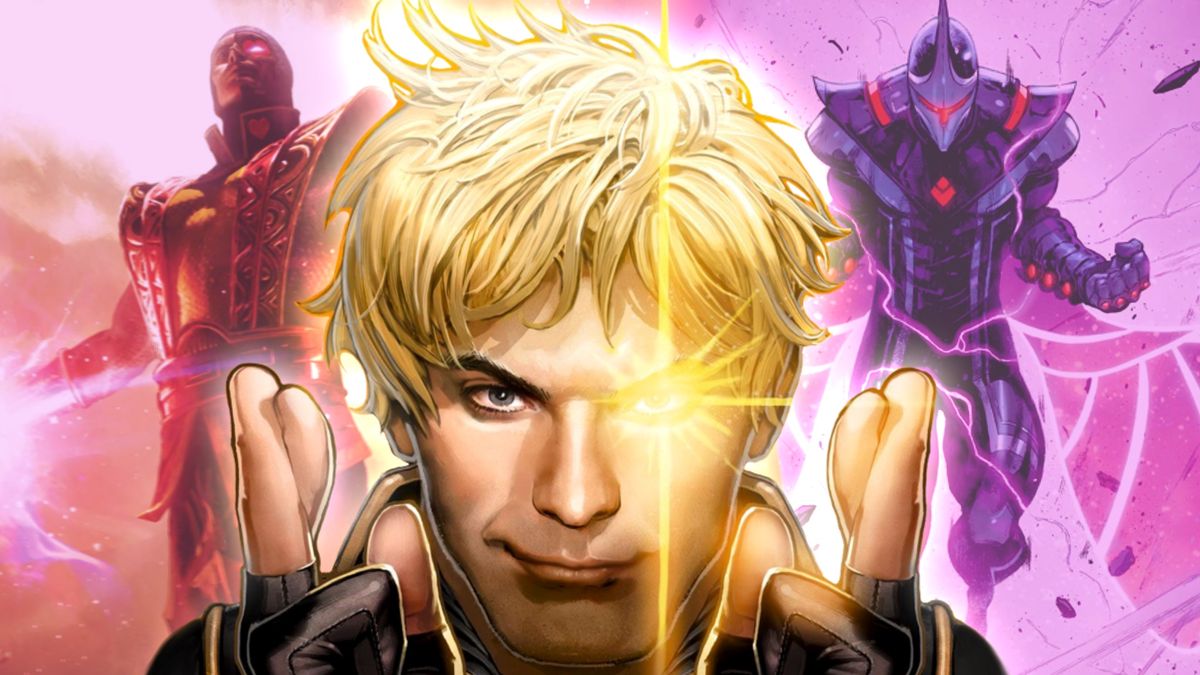 Off My Mind: What is the One Best Superpower for Heroes? - Gen. Discussion  - Comic Vine