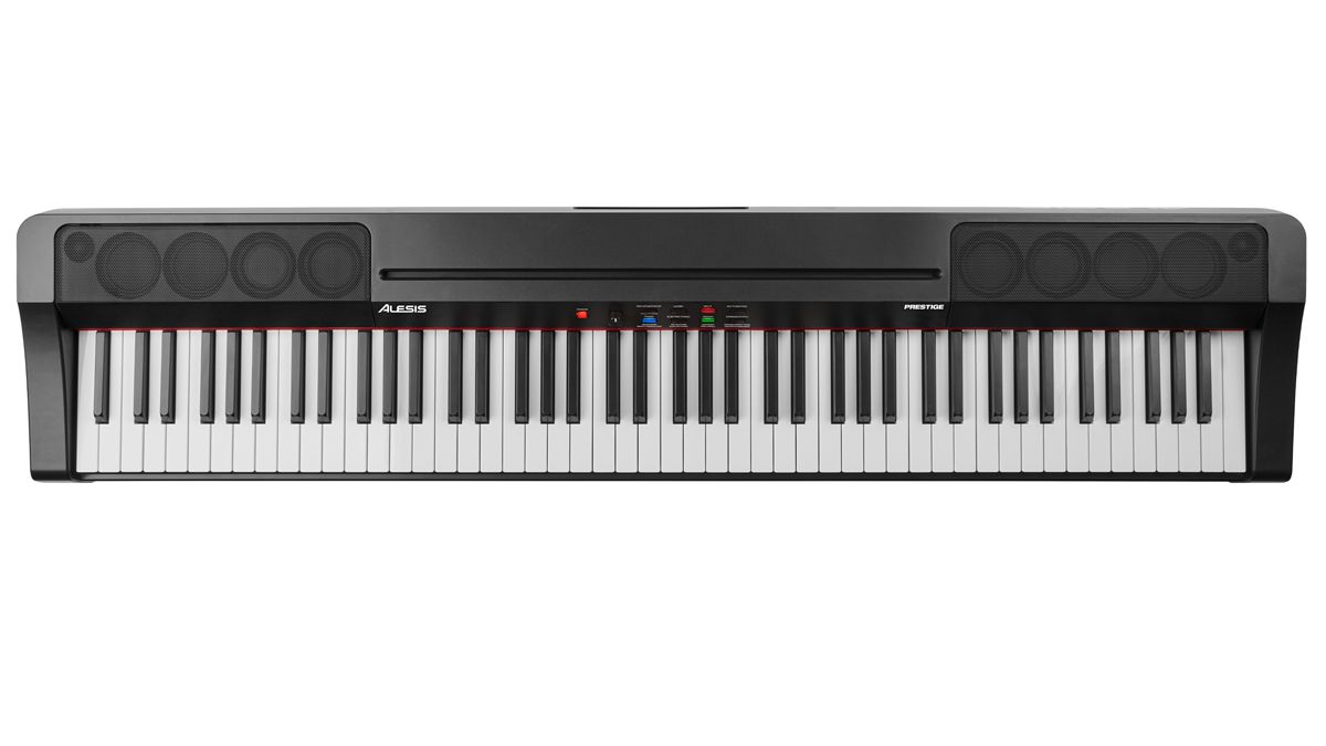 Alesis Prestige Series