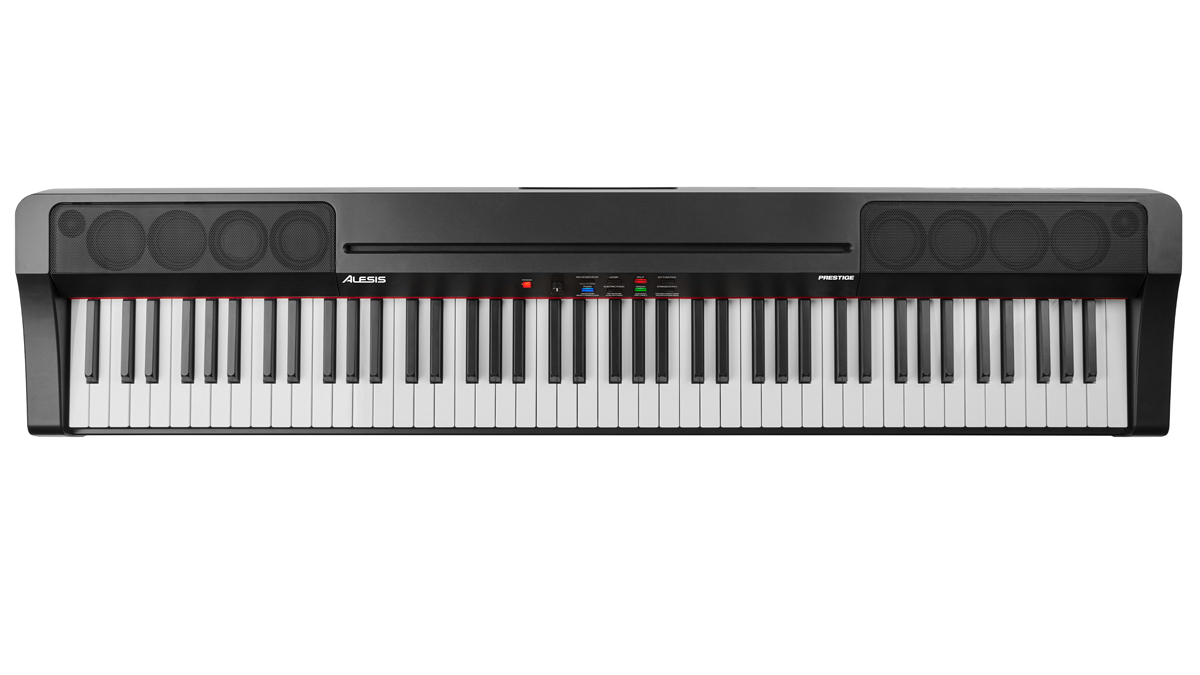 Alesis Prestige Series