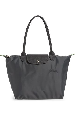 Medium Le Pliage Nylon Shoulder Tote