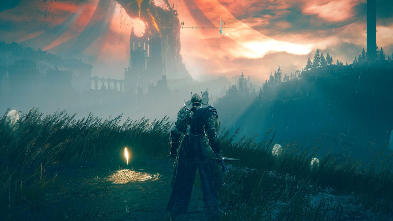 Elden Ring Shadow of the Erdtree PC vs. PS5: Which Ray Tracing is better?
