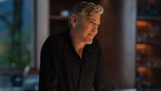 George Clooney stars as the titular movie star in Netflix's Jay Kelly.