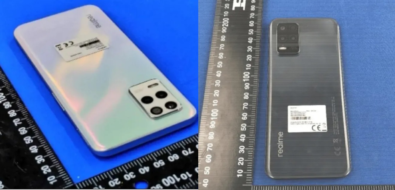 Realme 9i