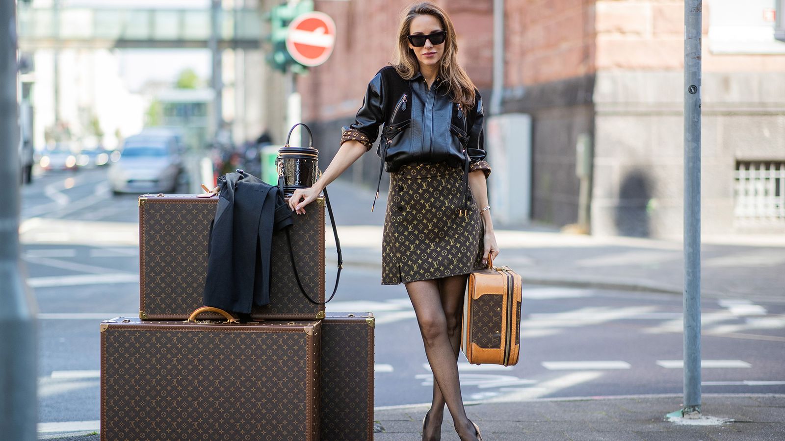 The Best Luggage Picked By Editors, From Carry-on Bags to Suitcases ...