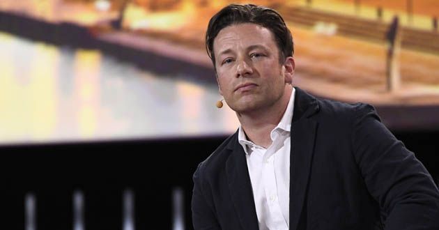 Jamie Oliver doesn&#039;t want Boris Johnson