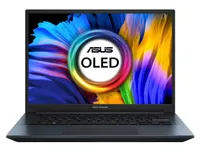 Buy Asus Vivobook Pro 14 OLED (K300PH) from Flipkart