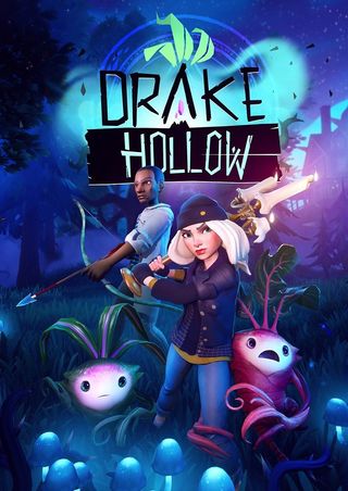 Drake Hollow