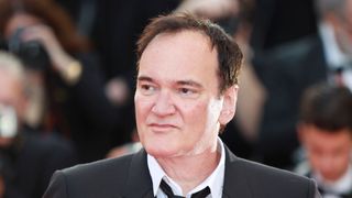 Quentin Tarantino