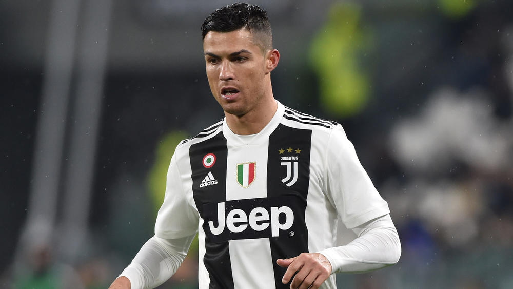 Ronaldo laments Juventus mistakes | FourFourTwo