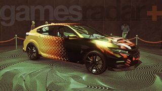 GTA Online new cars - Dinka Sugoi