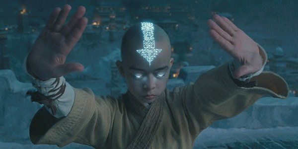 Why Avatar: The Last Airbender Deserves Another Movie | Cinemablend