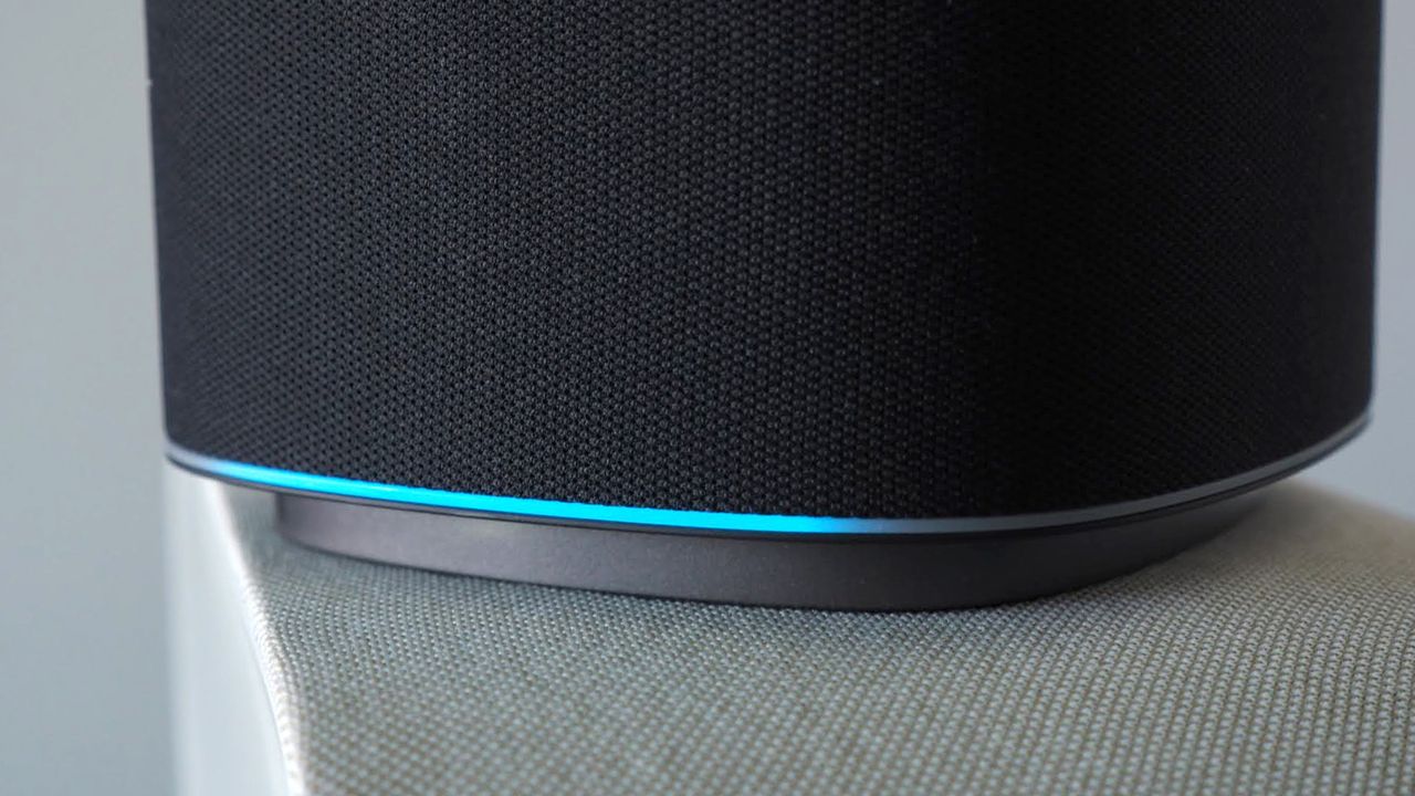 LG Sound Suite M7 speaker review